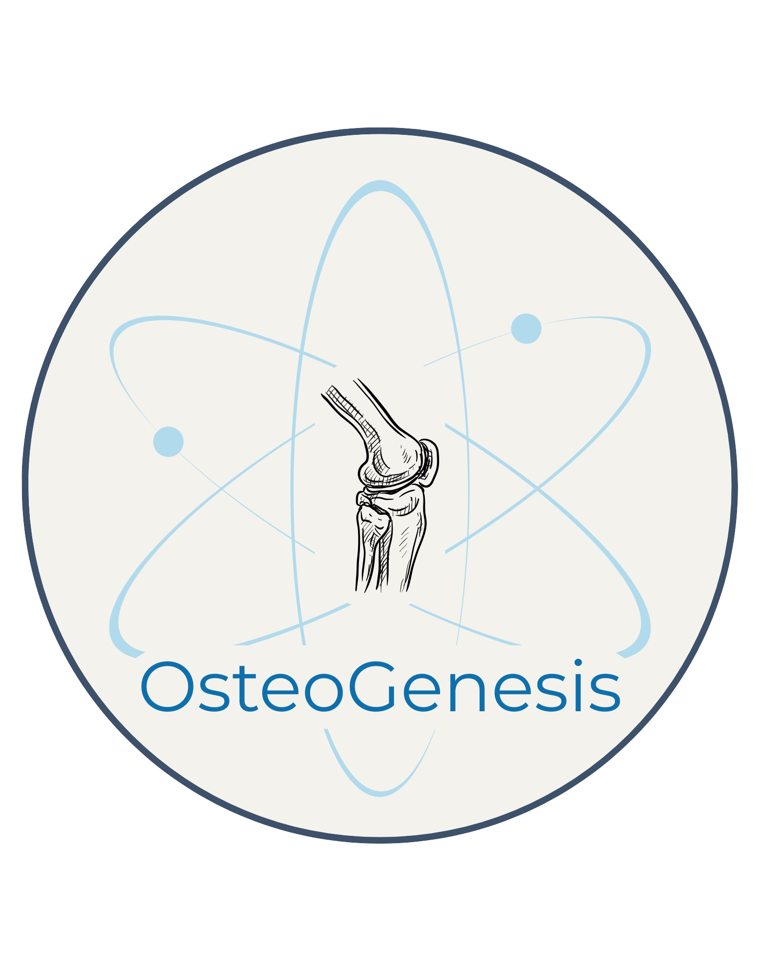 Osteogenesis Logo